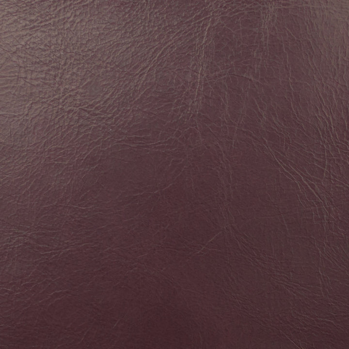 Derma Eggplant by Europatex Fabric Derma Surface: 100% PVC (Phthalate Free) Backing: 100% Polyester 0.00" 54.00 inches - Fabric Carolina -