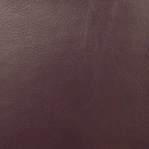 Derma - Eggplant by Europatex Fabric Derma Surface: 100% PVC (Phthalate Free) Backing: 100% Polyester China See Sample Horizontal: N/A and Vertical: N/A 54.00 inches  - Fabric Carolina -