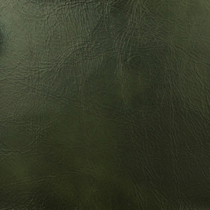 Derma Emerald by Europatex Fabric Derma Surface: 100% PVC (Phthalate Free) Backing: 100% Polyester 0.00" 54.00 inches - Fabric Carolina -