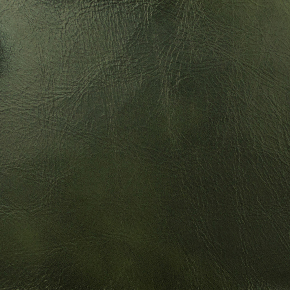 Derma Emerald by Europatex Designer Fabric Derma Surface: 100% PVC (Phthalate Free) Backing: 100% Polyester 0.00" 54.00 inches - Swanky Fabrics -