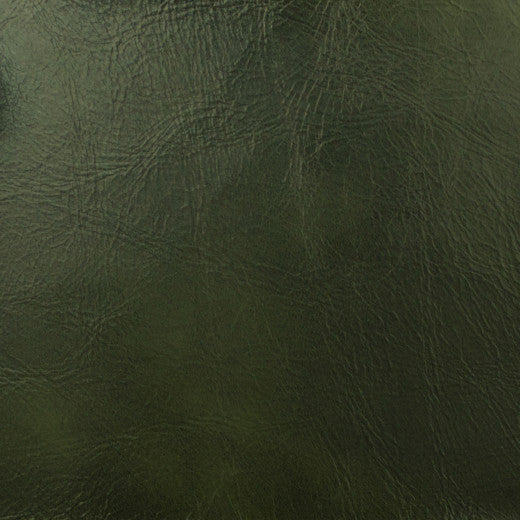 Derma - Emerald by Europatex Designer Fabric Derma Surface: 100% PVC (Phthalate Free) Backing: 100% Polyester China See Sample Horizontal: N/A and Vertical: N/A 54.00 inches  - Swanky Fabrics -