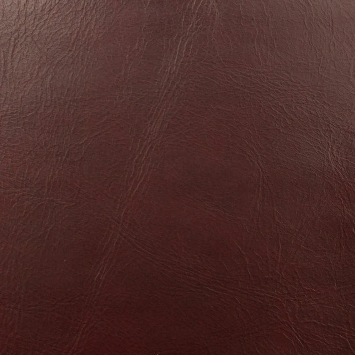 Derma Raisin by Europatex Fabric Derma Surface: 100% PVC (Phthalate Free) Backing: 100% Polyester 0.00" 54.00 inches - Fabric Carolina -