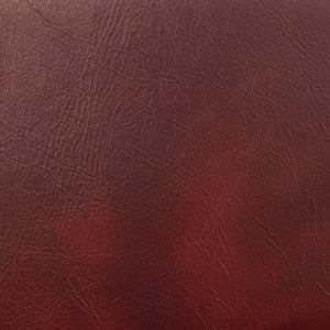 Derma Red Apple by Europatex Fabric