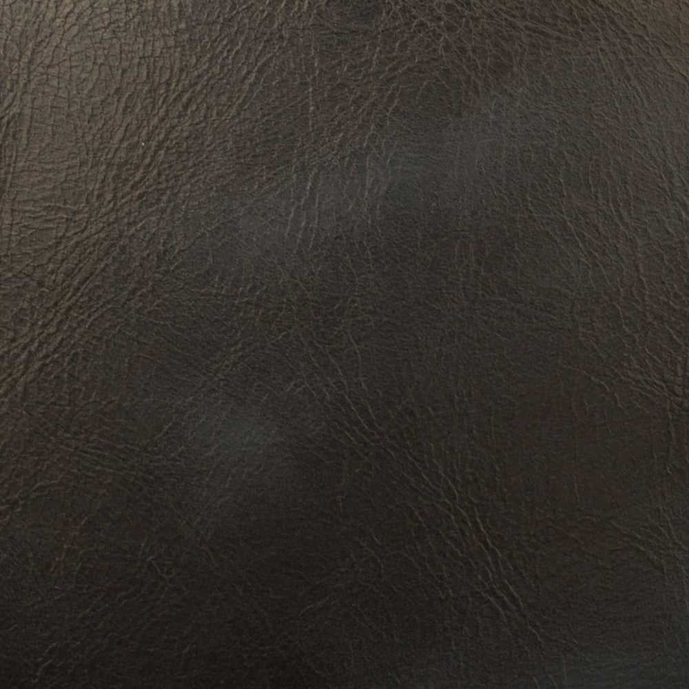 Derma Smoke by Europatex Fabric Derma Surface: 100% PVC (Phthalate Free) Backing: 100% Polyester 0.00" 54.00 inches - Fabric Carolina -