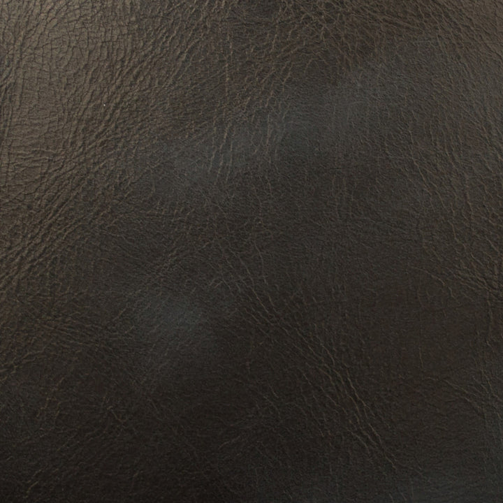 Derma Smoke by Europatex Fabric Derma Surface: 100% PVC (Phthalate Free) Backing: 100% Polyester 0.00" 54.00 inches - Fabric Carolina -