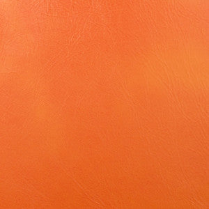 Derma Tangerine by Europatex Fabric