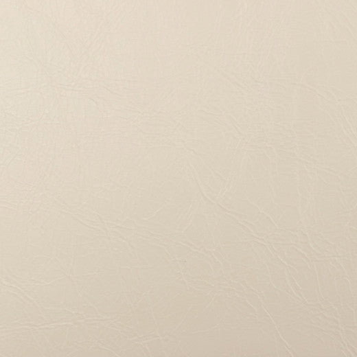 Derma - White by Europatex Designer Fabric Derma Surface: 100% PVC (Phthalate Free) Backing: 100% Polyester China See Sample Horizontal: N/A and Vertical: N/A 54.00 inches  - Swanky Fabrics -