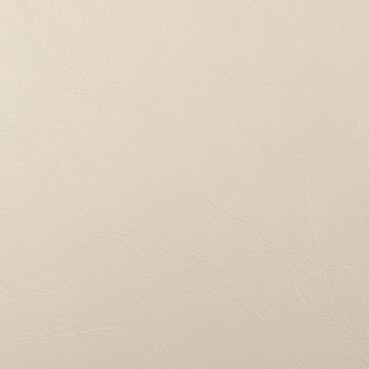 Derma White by Europatex Designer Fabric Derma Surface: 100% PVC (Phthalate Free) Backing: 100% Polyester 0.00" 54.00 inches - Swanky Fabrics -