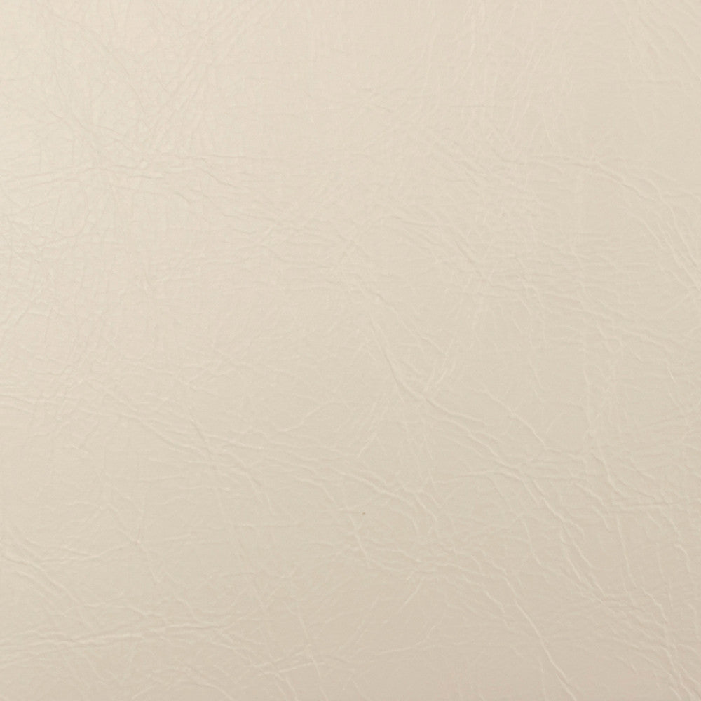 Derma White by Europatex Designer Fabric Derma Surface: 100% PVC (Phthalate Free) Backing: 100% Polyester 0.00" 54.00 inches - Swanky Fabrics -