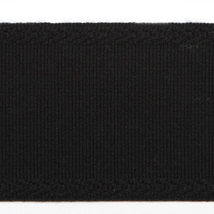 Libeco Black by Europatex Fabric