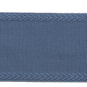 Libeco Blue Spa by Europatex Fabric
