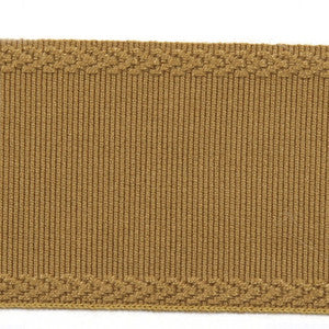 Libeco Bronze by Europatex Fabric