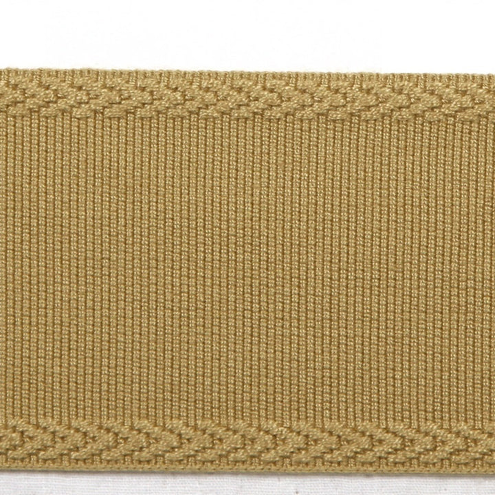 Libeco Buttercup by Europatex Fabric Designers Choice 100% Fibranne 2.25 inches - Fabric Carolina -