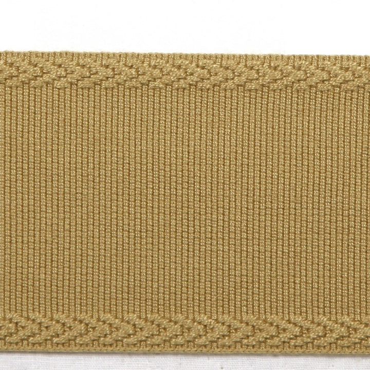 Libeco Buttercup by Europatex Designer Fabric Designers Choice 100% Fibranne 2.25 inches - Swanky Fabrics -