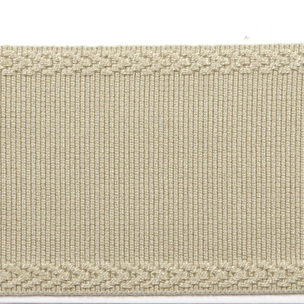 Libeco Camouflage by Europatex Designer Fabric Designers Choice 100% Fibranne 2.25 inches - Swanky Fabrics -