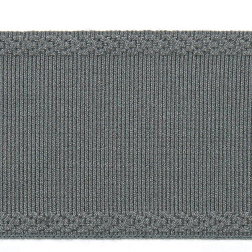 Libeco - Charcoal by Europatex Fabric Designers Choice 100% Fibranne China See Sample Horizontal: N/A and Vertical: N/A 2.25 inches  - Fabric Carolina -