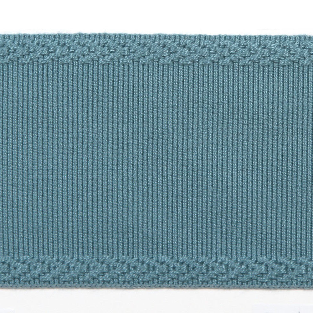 Libeco Cloud by Europatex Fabric Designers Choice 100% Fibranne 2.25 inches - Fabric Carolina -