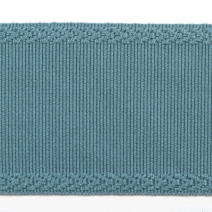 Libeco Cloud by Europatex Fabric Designers Choice 100% Fibranne 2.25 inches - Fabric Carolina -