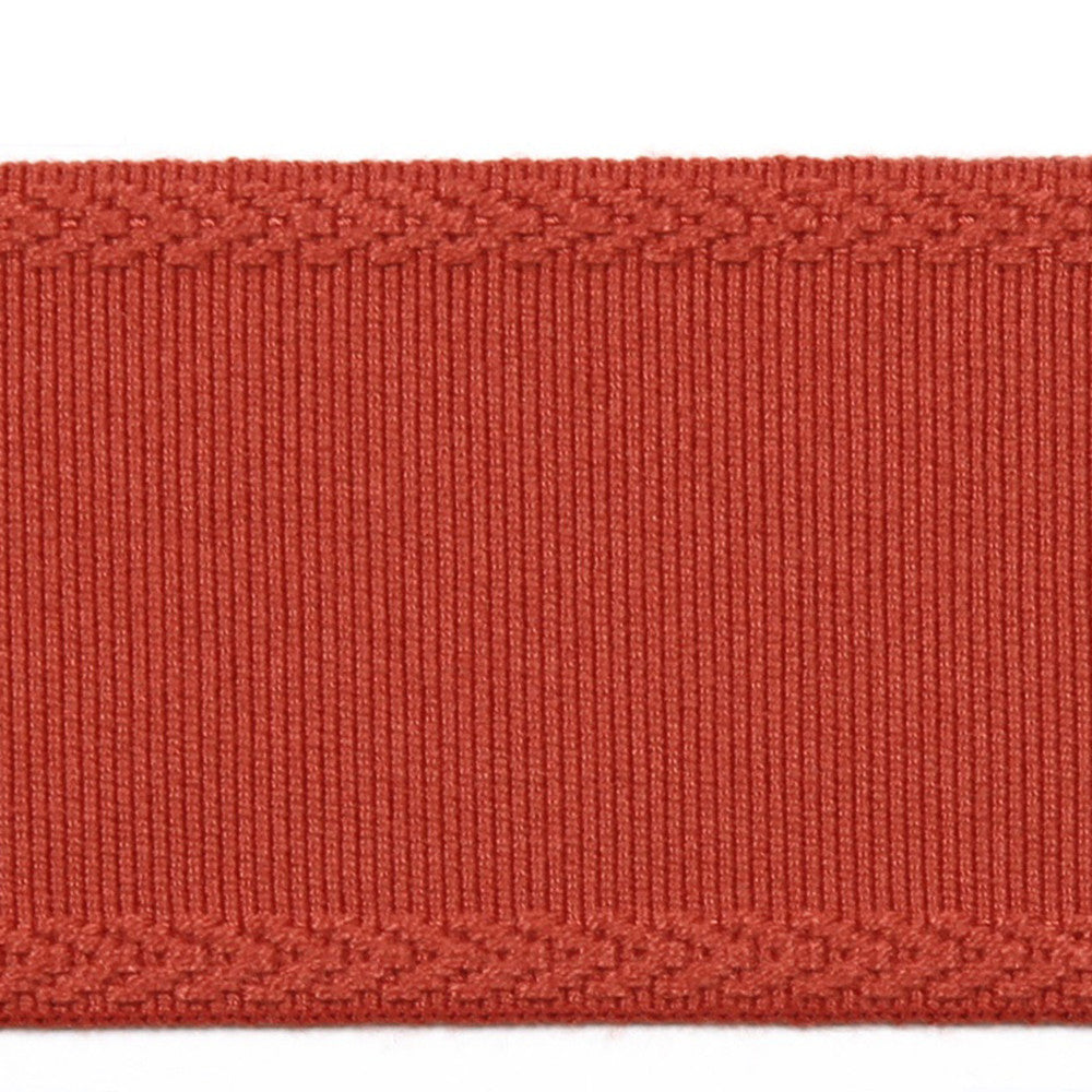 Libeco Coral by Europatex Fabric Designers Choice 100% Fibranne 2.25 inches - Fabric Carolina -