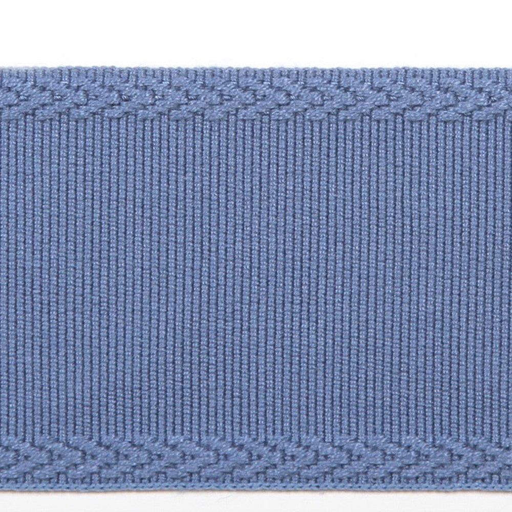 Libeco Denim by Europatex Fabric Designers Choice 100% Fibranne 2.25 inches - Fabric Carolina -