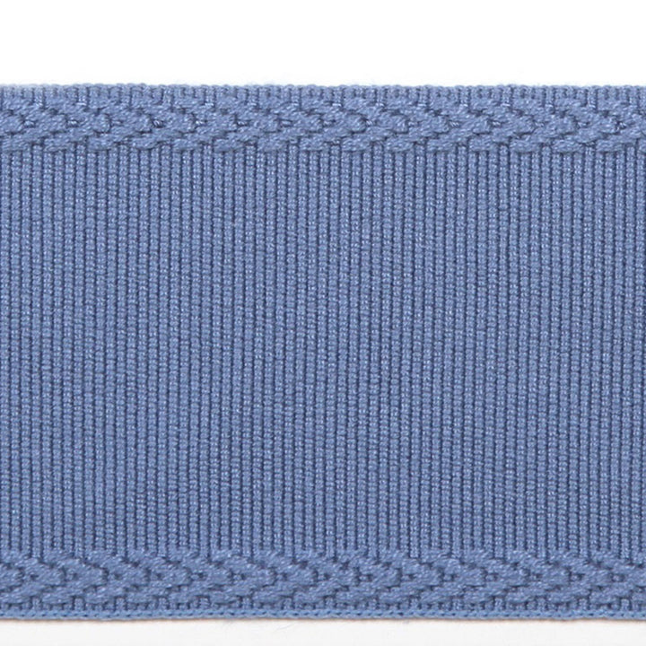 Libeco Denim by Europatex Fabric Designers Choice 100% Fibranne 2.25 inches - Fabric Carolina -