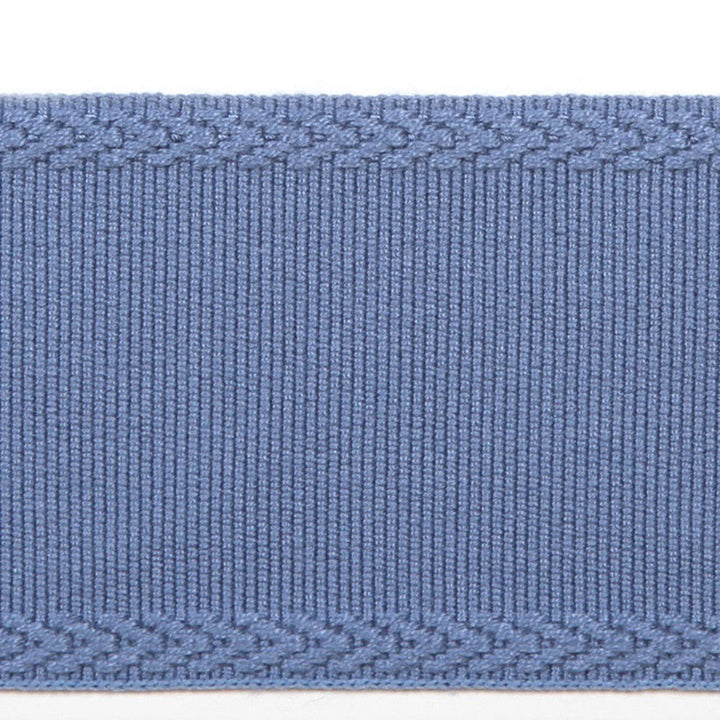 Libeco Denim by Europatex Designer Fabric Designers Choice 100% Fibranne 2.25 inches - Swanky Fabrics -