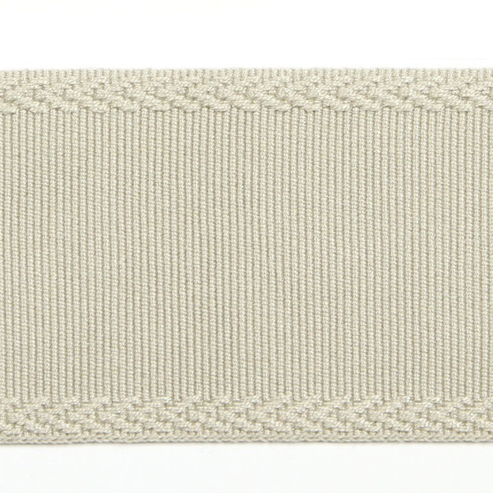 Libeco Dove by Europatex Fabric Designers Choice 100% Fibranne 2.25 inches - Fabric Carolina -