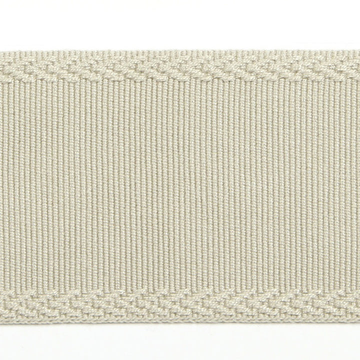 Libeco Dove by Europatex Fabric Designers Choice 100% Fibranne 2.25 inches - Fabric Carolina -