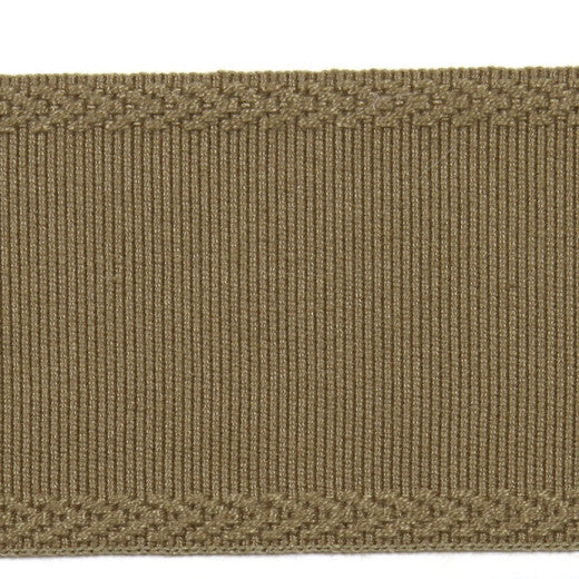 Libeco - Driftwood by Europatex Designer Fabric Designers Choice 100% Fibranne China See Sample Horizontal: N/A and Vertical: N/A 2.25 inches  - Swanky Fabrics -