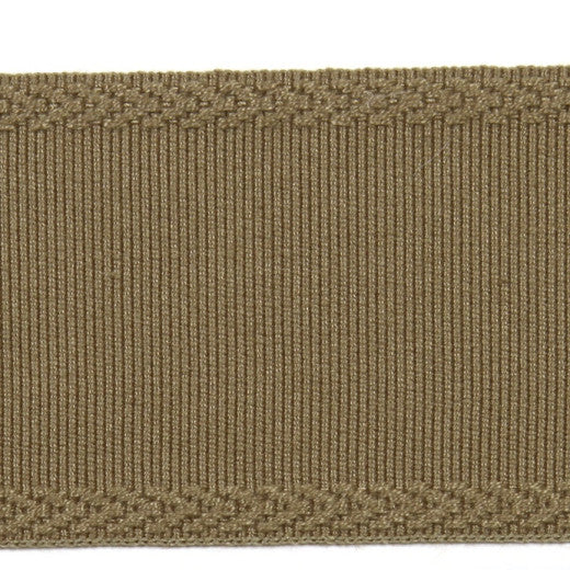 Libeco - Driftwood by Europatex Fabric Designers Choice 100% Fibranne China See Sample Horizontal: N/A and Vertical: N/A 2.25 inches  - Fabric Carolina -