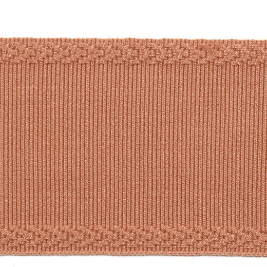 Libeco - Dusty Rose by Europatex Fabric Designers Choice 100% Fibranne China See Sample Horizontal: N/A and Vertical: N/A 2.25 inches  - Fabric Carolina -