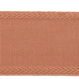 Libeco Dusty Rose by Europatex Fabric