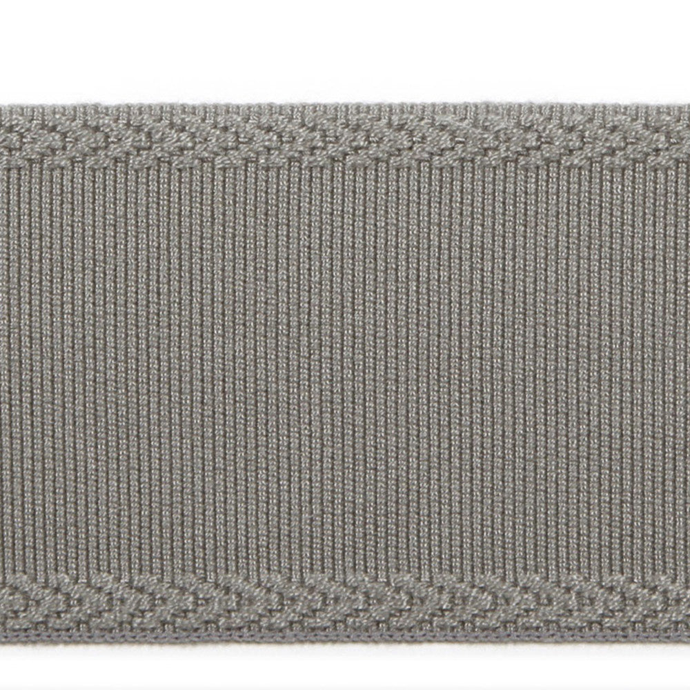 Libeco Ear by Europatex Designer Fabric Designers Choice 100% Fibranne 2.25 inches - Swanky Fabrics -