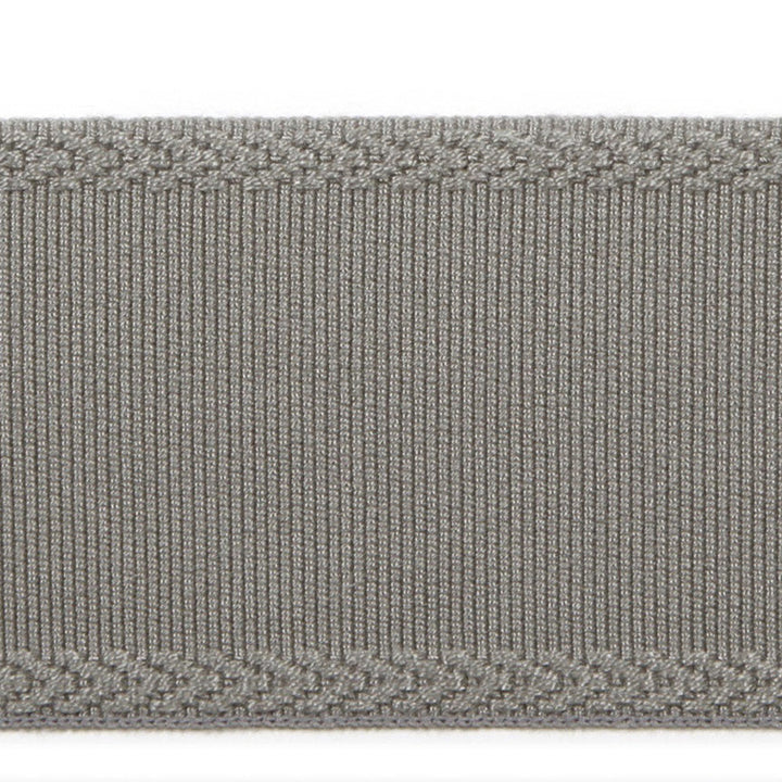 Libeco Ear by Europatex Designer Fabric Designers Choice 100% Fibranne 2.25 inches - Swanky Fabrics -