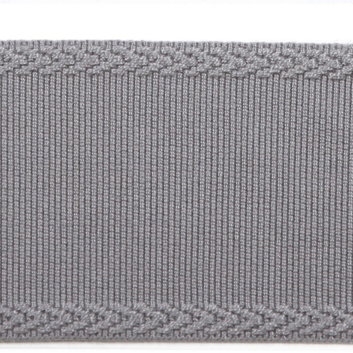 Libeco Eclipse by Europatex Designer Fabric Designers Choice 100% Fibranne 2.25 inches - Swanky Fabrics -