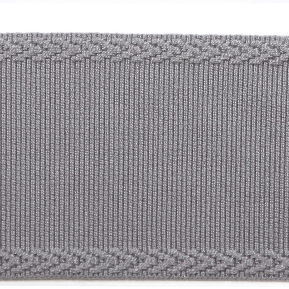 Libeco Eclipse by Europatex Fabric Designers Choice 100% Fibranne 2.25 inches - Fabric Carolina -