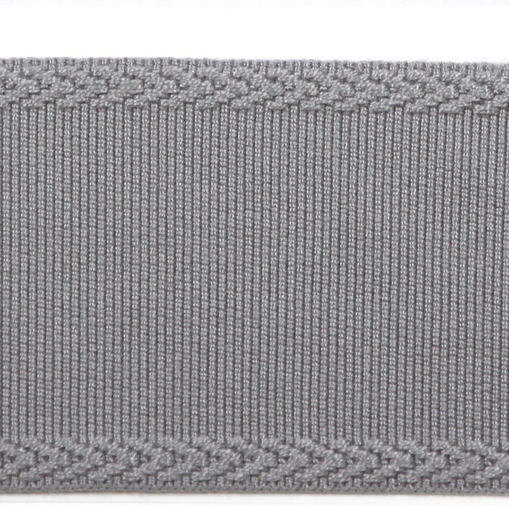 Libeco Eclipse by Europatex Fabric Designers Choice 100% Fibranne 2.25 inches - Fabric Carolina -
