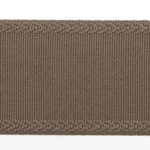 Libeco - Fig by Europatex Designer Fabric Designers Choice 100% Fibranne China See Sample Horizontal: N/A and Vertical: N/A 2.25 inches  - Swanky Fabrics -
