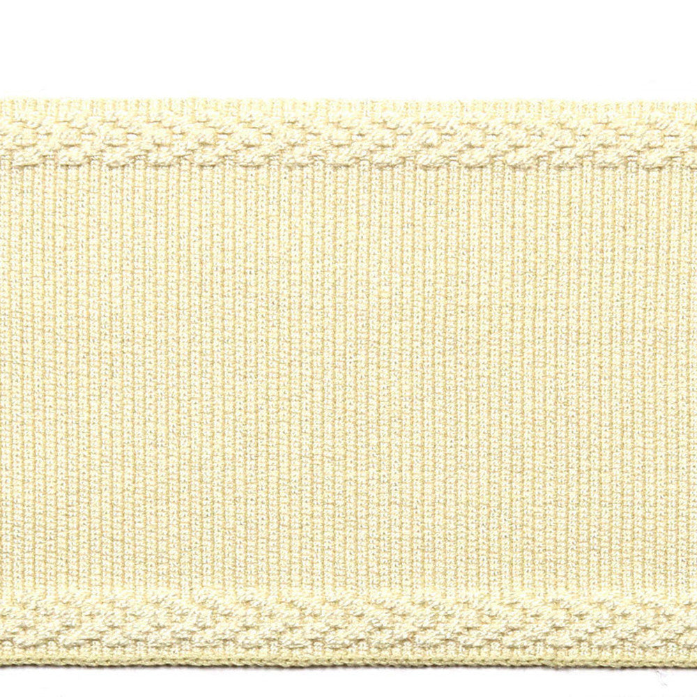 Libeco Froth by Europatex Fabric Designers Choice 100% Fibranne 2.25 inches - Fabric Carolina -