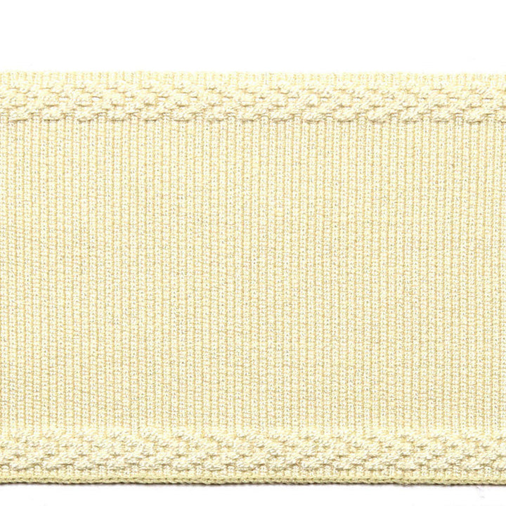 Libeco Froth by Europatex Fabric Designers Choice 100% Fibranne 2.25 inches - Fabric Carolina -
