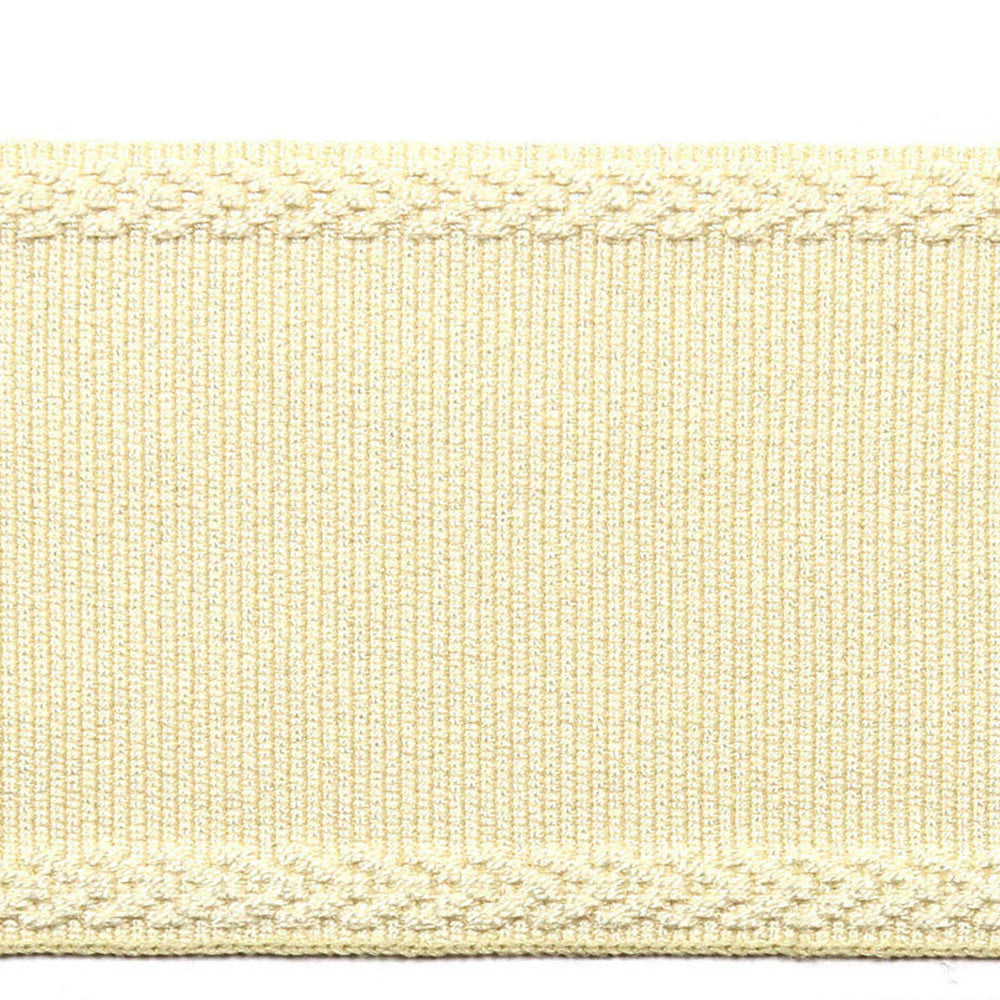 Libeco Froth by Europatex Designer Fabric Designers Choice 100% Fibranne 2.25 inches - Swanky Fabrics -