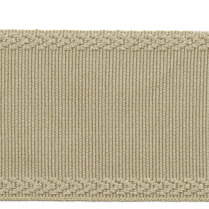 Libeco Haze by Europatex Designer Fabric Designers Choice 100% Fibranne 2.25 inches - Swanky Fabrics -