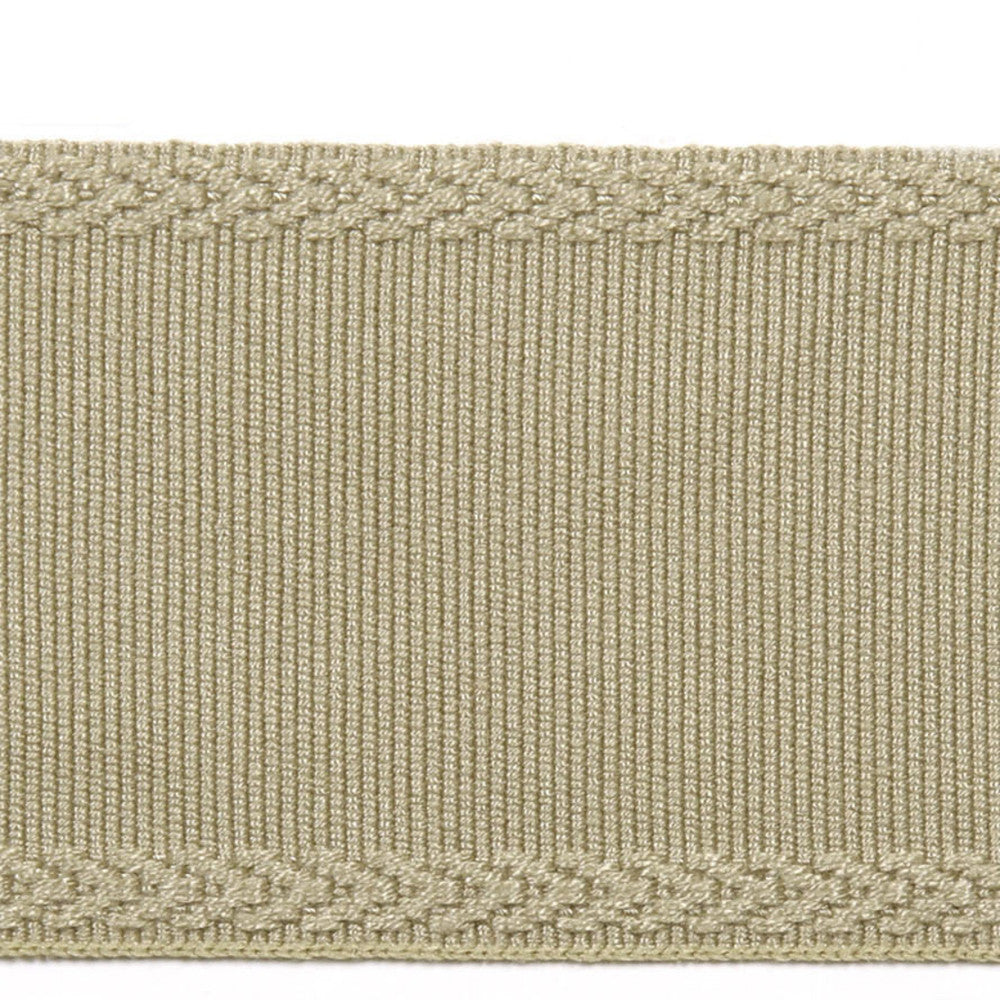 Libeco Haze by Europatex Fabric Designers Choice 100% Fibranne 2.25 inches - Fabric Carolina -