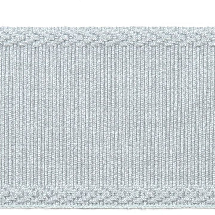 Libeco Ice by Europatex Fabric Designers Choice 100% Fibranne 2.25 inches - Fabric Carolina -