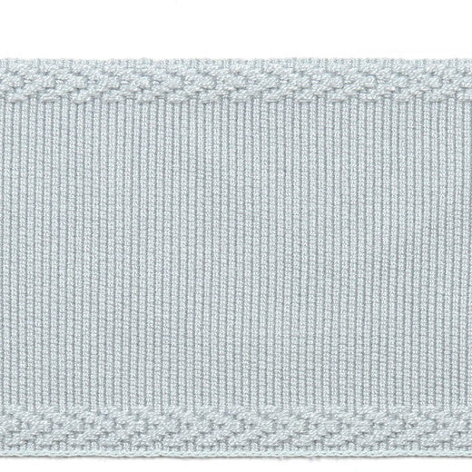 Libeco - Ice by Europatex Designer Fabric Designers Choice 100% Fibranne China See Sample Horizontal: N/A and Vertical: N/A 2.25 inches  - Swanky Fabrics -