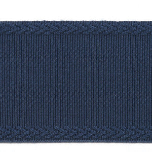 Libeco Indigo by Europatex Fabric