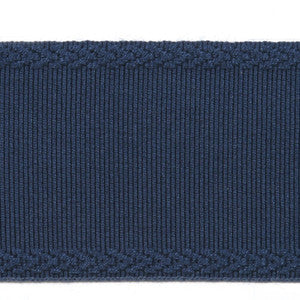 Libeco Indigo by Europatex Fabric