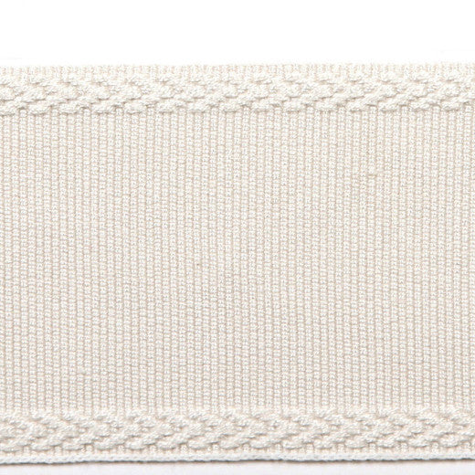 Libeco - Ivory by Europatex Designer Fabric Designers Choice 100% Fibranne China See Sample Horizontal: N/A and Vertical: N/A 2.25 inches  - Swanky Fabrics -