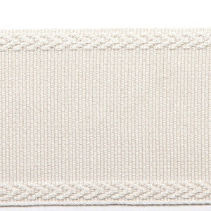 Libeco Ivory by Europatex Fabric