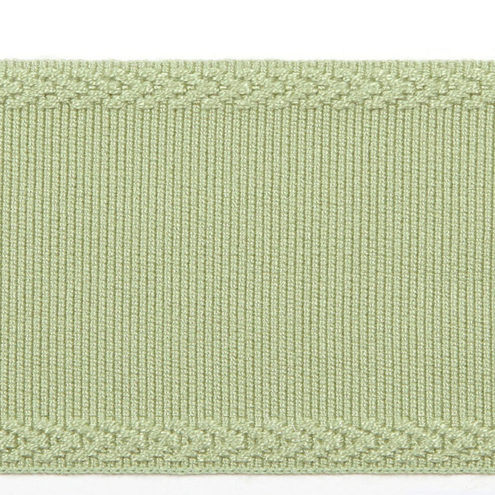 Libeco Kiwi by Europatex Fabric Designers Choice 100% Fibranne 2.25 inches - Fabric Carolina -